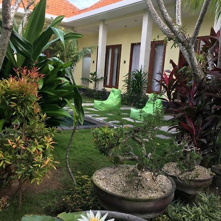 Kubu Green Nusa Dua  Exterior foto